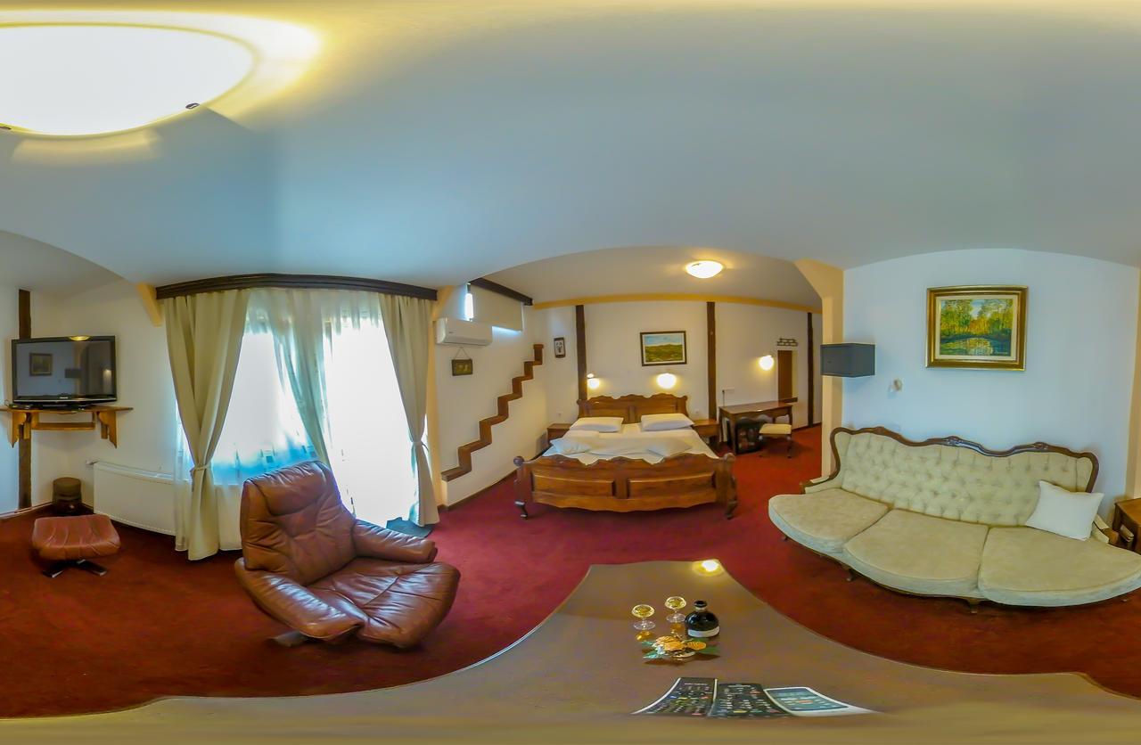 Hotel Garten Славонський Брод Екстер'єр фото